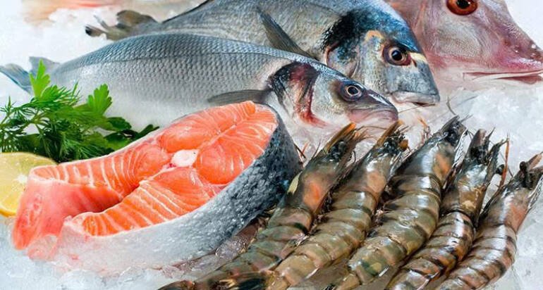 Aquaculture grows positively in 8 months, reaching over 7 billion USD in exports