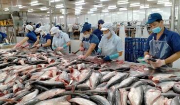 VASEP proposes removing obstacles related to VAT for the seafood industry